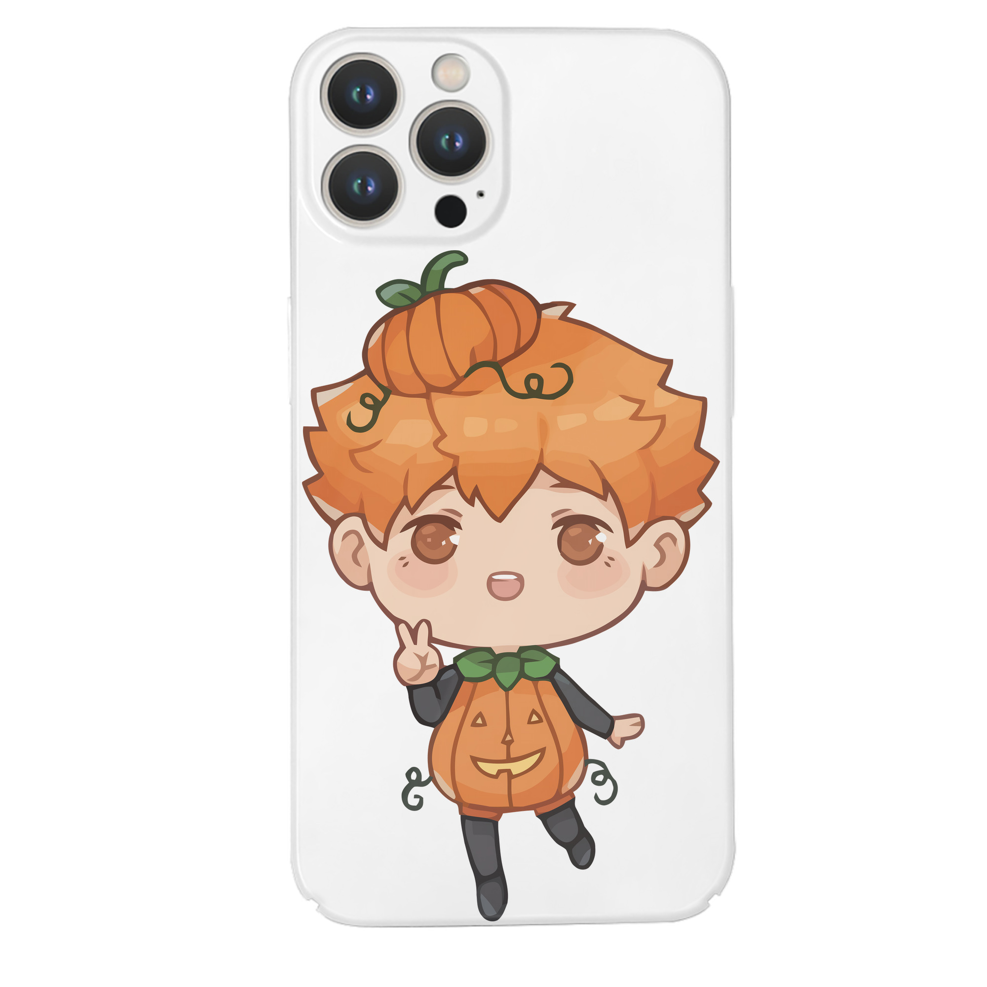 （画像用） ハイキュー!! Haikyu!! 【iPhone 14シリーズ対応】ハードケース